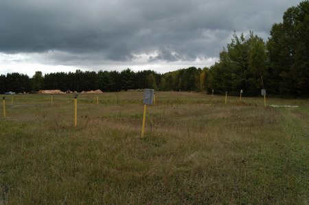 Cinema 2 Drive-In Theatre - The Field
